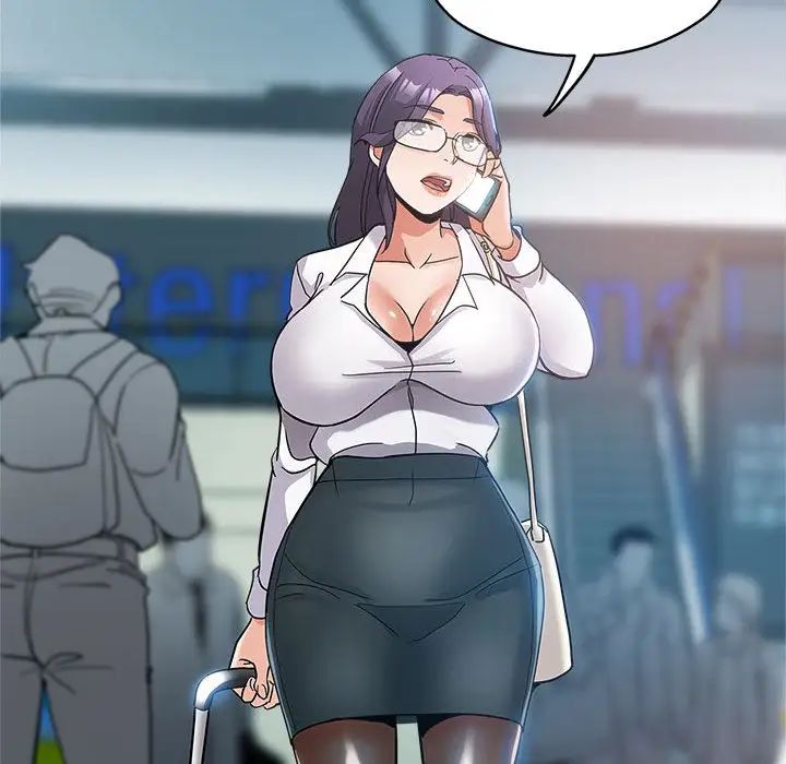 [韩国漫画] 继母的姐妹们 乱伦,熟女人妻,巨乳大奶#[132P]-29