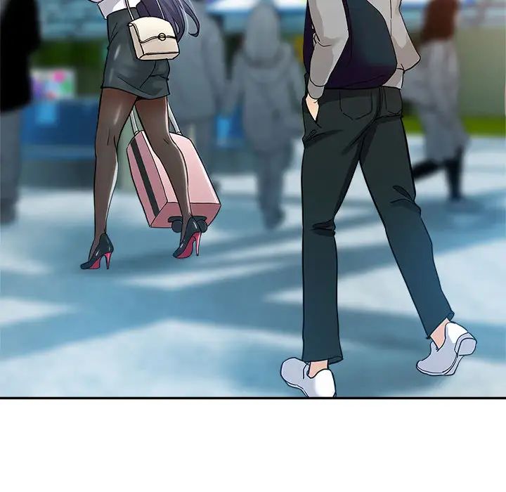 [韩国漫画] 继母的姐妹们 乱伦,熟女人妻,巨乳大奶#[132P]-32