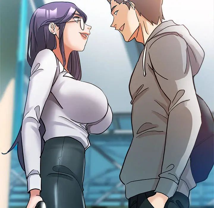 [韩国漫画] 继母的姐妹们 乱伦,熟女人妻,巨乳大奶#[132P]-35