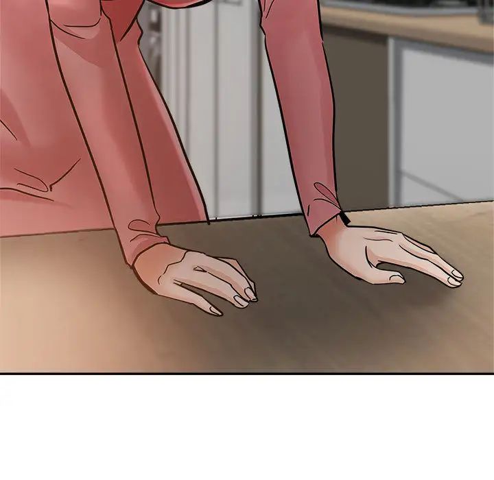 [韩国漫画] 继母的姐妹们 乱伦,熟女人妻,巨乳大奶#[132P]-99