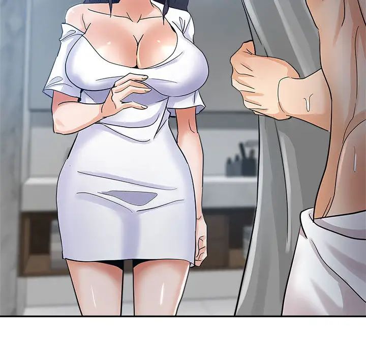 [韩国漫画] 继母的姐妹们 乱伦,熟女人妻,巨乳大奶#[106P]-102