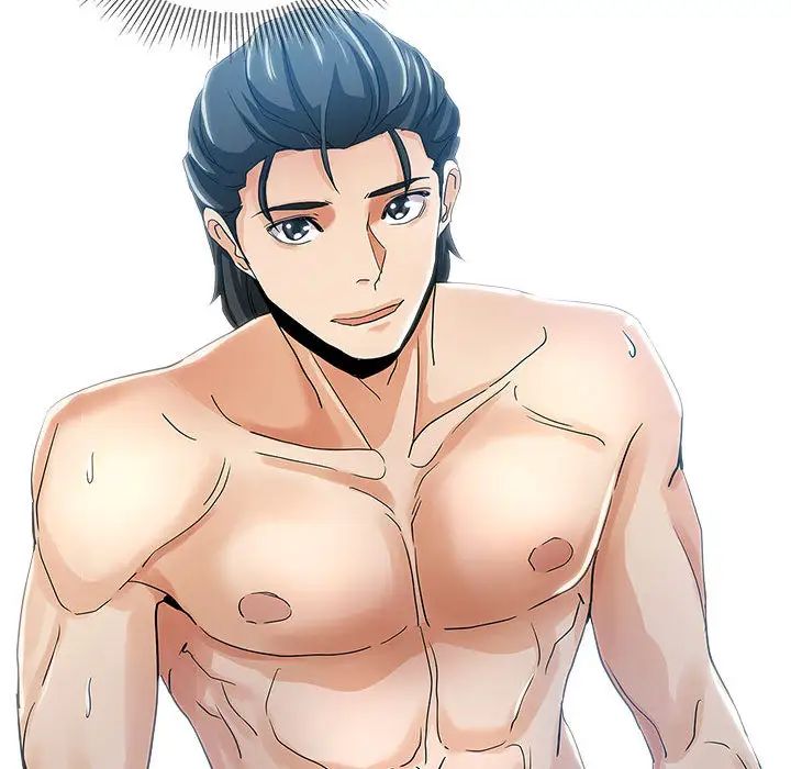 [韩国漫画] 继母的姐妹们 乱伦,熟女人妻,巨乳大奶#[106P]-104