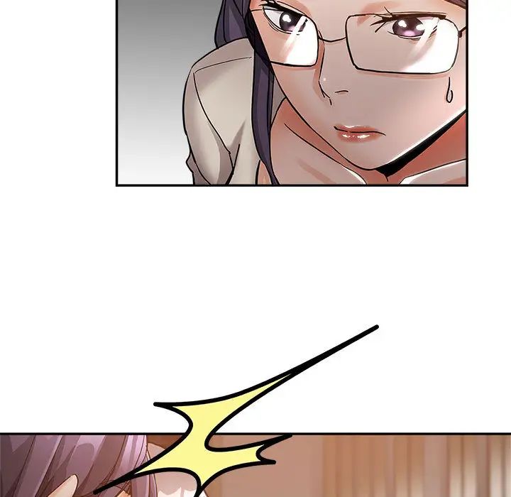 [韩国漫画] 继母的姐妹们 乱伦,熟女人妻,巨乳大奶#[106P]-16