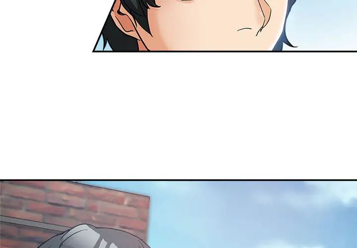 [韩国漫画] 继母的姐妹们 乱伦,熟女人妻,巨乳大奶#[106P]-4