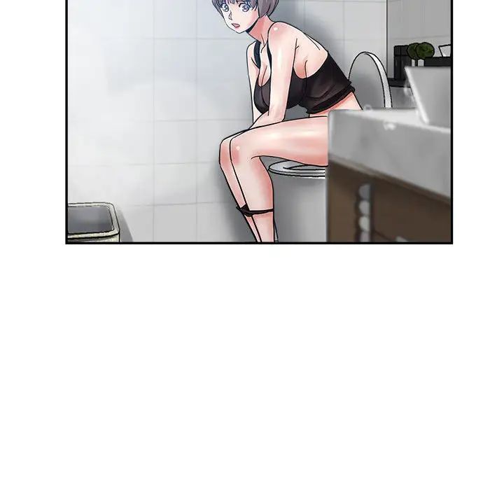 [韩国漫画] 继母的姐妹们 乱伦,熟女人妻,巨乳大奶#[106P]-49