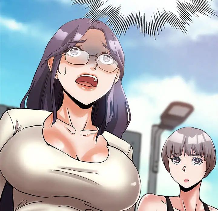 [韩国漫画] 继母的姐妹们 乱伦,熟女人妻,巨乳大奶#[106P]-8