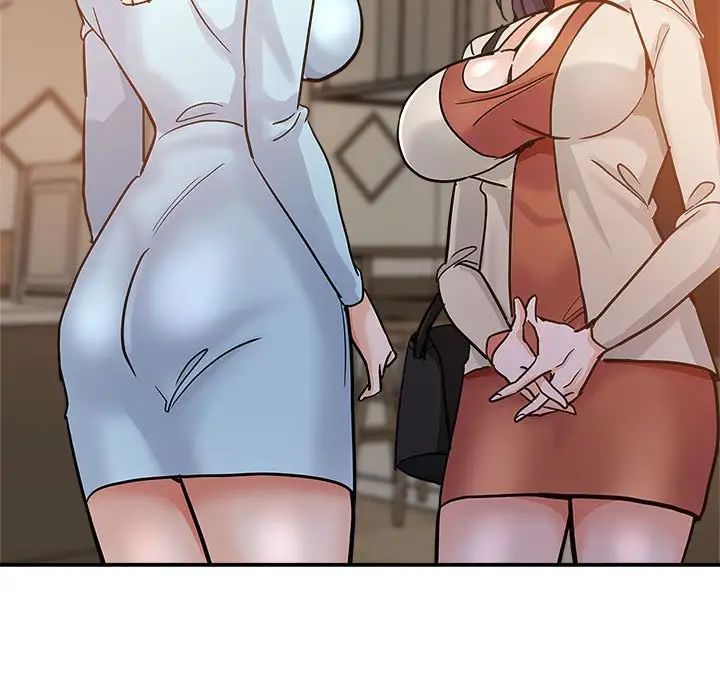 [韩国漫画] 继母的姐妹们 乱伦,熟女人妻,巨乳大奶#[103P]-102