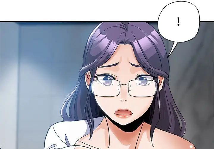 [韩国漫画] 继母的姐妹们 乱伦,熟女人妻,巨乳大奶#[103P]-3