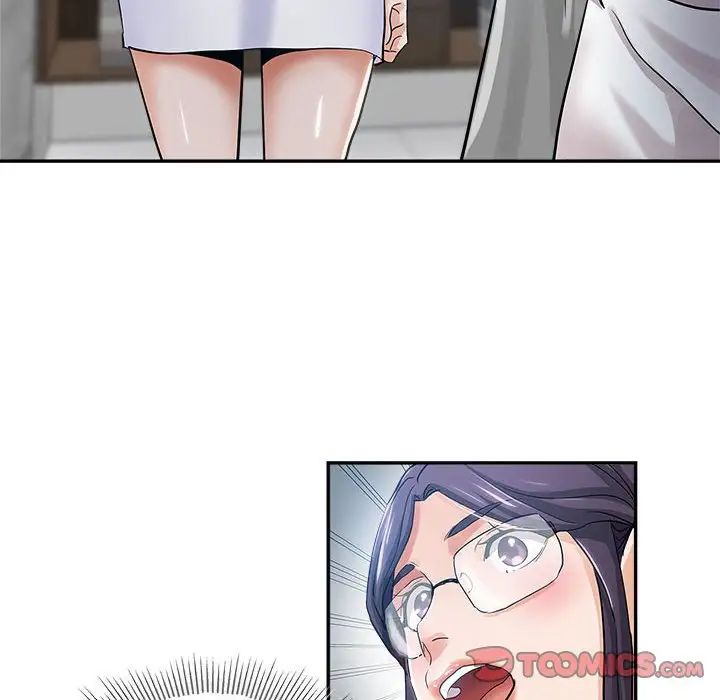 [韩国漫画] 继母的姐妹们 乱伦,熟女人妻,巨乳大奶#[103P]-8