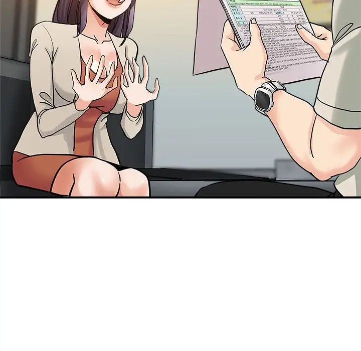 [韩国漫画] 继母的姐妹们 乱伦,熟女人妻,巨乳大奶#[103P]-94