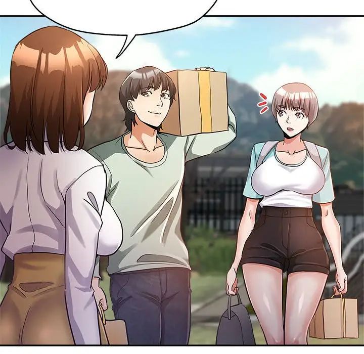 [韩国漫画] 继母的姐妹们 乱伦,熟女人妻,巨乳大奶#[110P]-39