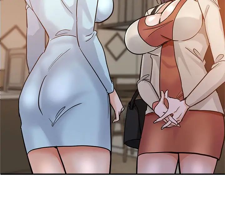 [韩国漫画] 继母的姐妹们 乱伦,熟女人妻,巨乳大奶#[110P]-9