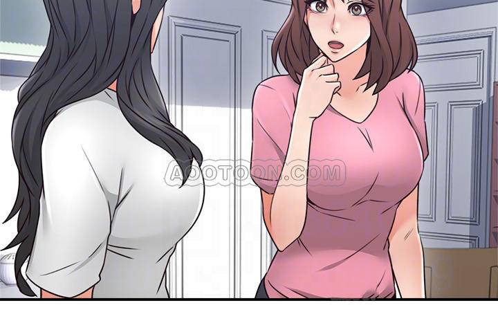 [韩国漫画] 邻居人妻 爱情,熟女人妻,巨乳大奶#[41P]-10