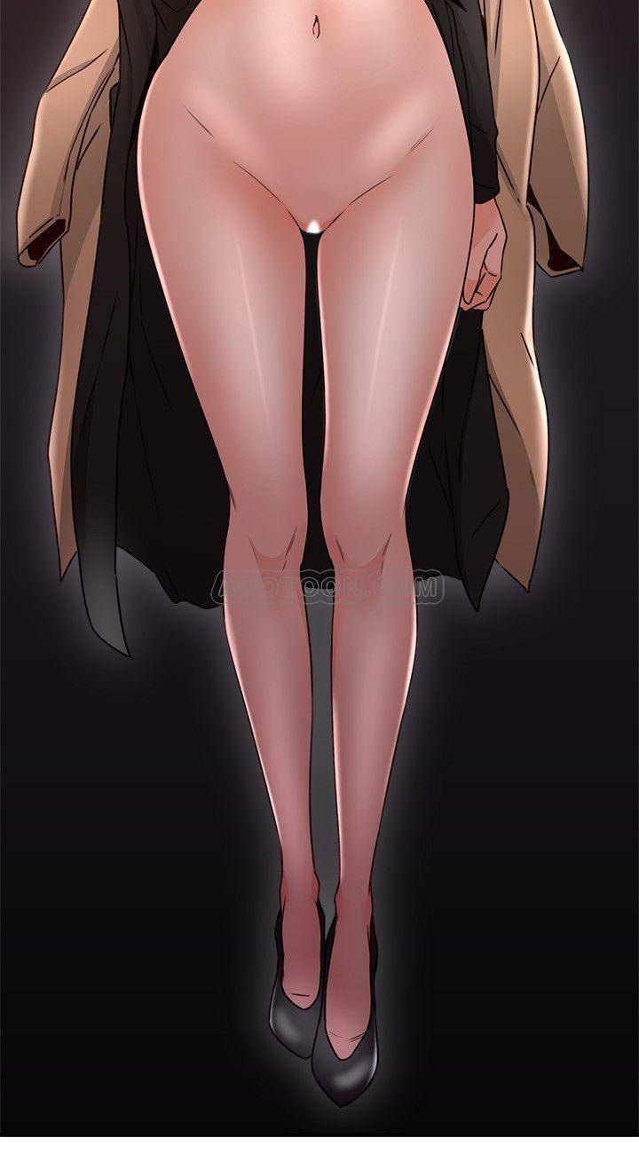 [韩国漫画] 邻居人妻 爱情,熟女人妻,巨乳大奶#[41P]-22