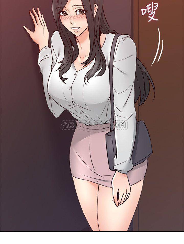 [韩国漫画] 邻居人妻 爱情,熟女人妻,巨乳大奶#[38P]-21