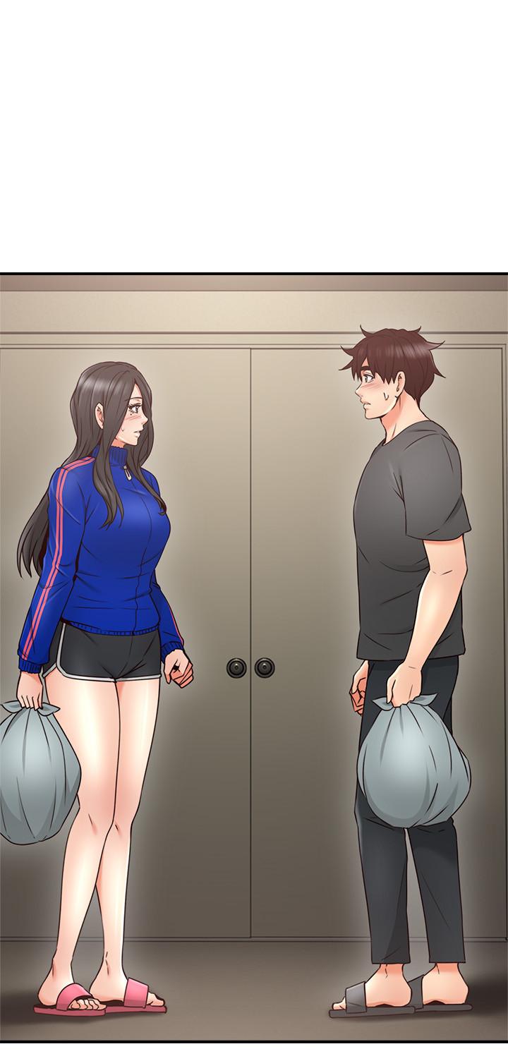 [韩国漫画] 邻居人妻 爱情,熟女人妻,巨乳大奶#[40P]-3