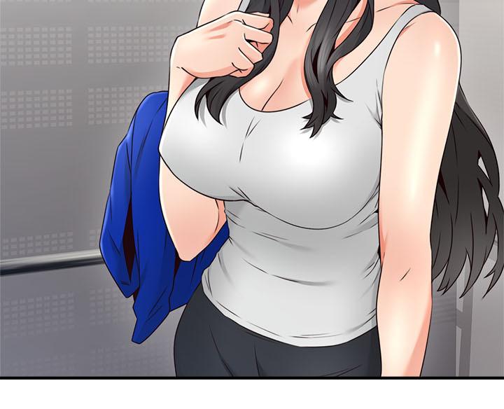 [韩国漫画] 邻居人妻 爱情,熟女人妻,巨乳大奶#[45P]-17