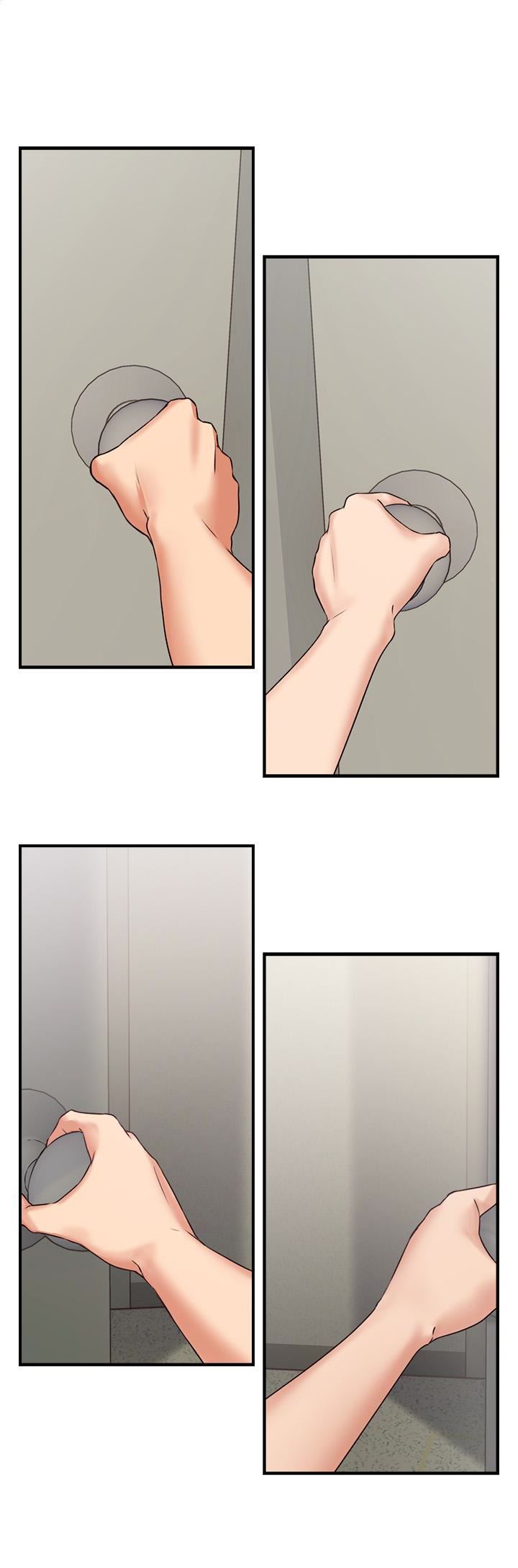 [韩国漫画] 邻居人妻 爱情,熟女人妻,巨乳大奶#[40P]-1