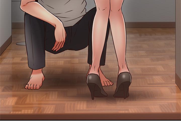 [韩国漫画] 邻居人妻 爱情,熟女人妻,巨乳大奶#[39P]-21