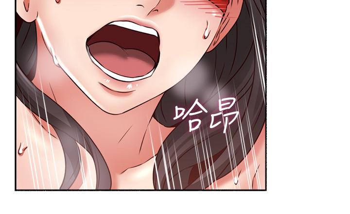 [韩国漫画] 邻居人妻 爱情,熟女人妻,巨乳大奶#[38P]-30