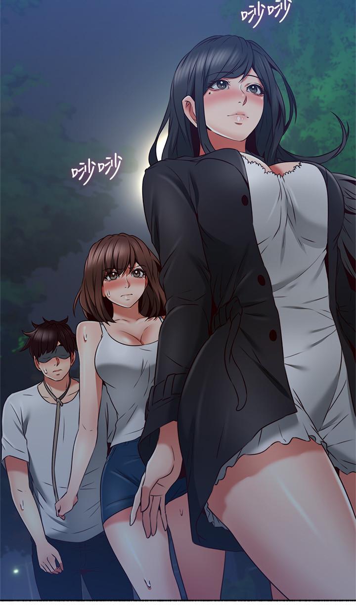 [韩国漫画] 邻居人妻 爱情,熟女人妻,巨乳大奶#[40P]-11