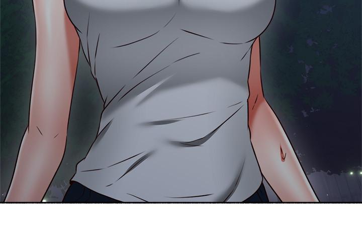 [韩国漫画] 邻居人妻 爱情,熟女人妻,巨乳大奶#[40P]-13