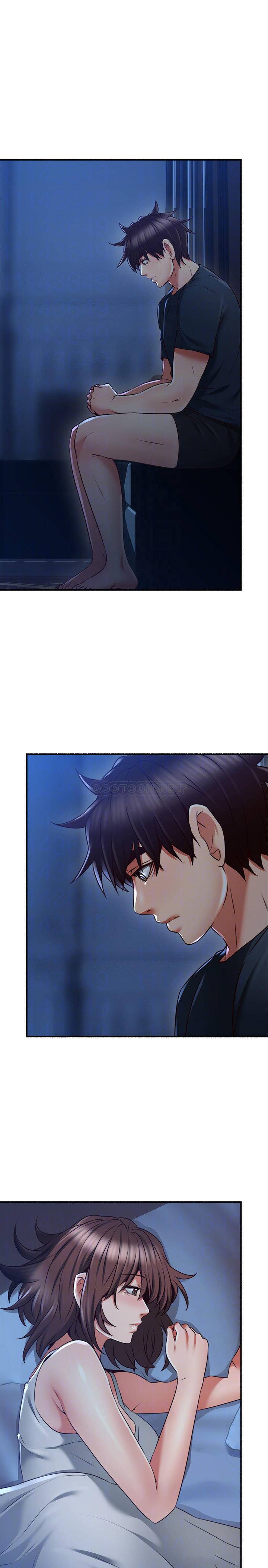 [韩国漫画] 邻居人妻 爱情,熟女人妻,巨乳大奶#[33P]-15