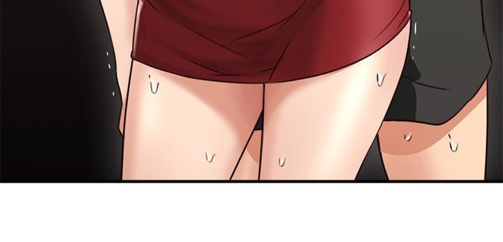 [韩国漫画] 邻居人妻 爱情,熟女人妻,巨乳大奶#[49P]-30