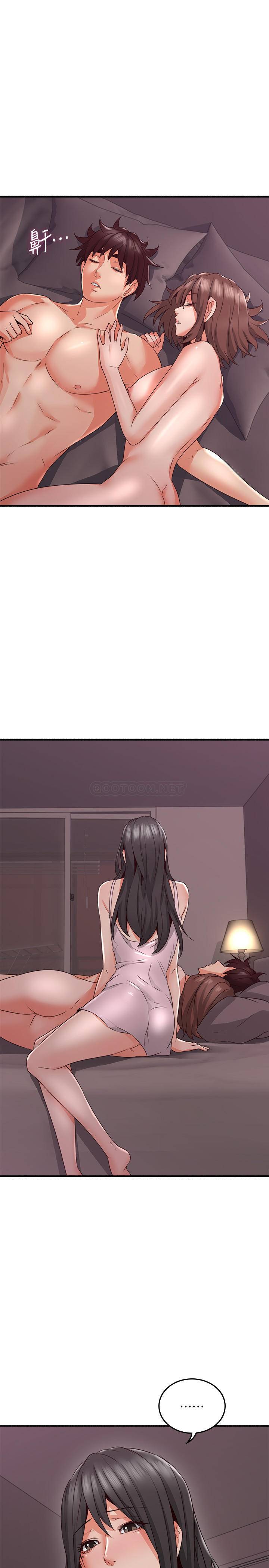 [韩国漫画] 邻居人妻 爱情,熟女人妻,巨乳大奶#[36P]-1