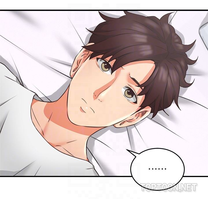 [韩国漫画] 邻居人妻 爱情,熟女人妻,巨乳大奶#[46P]-11