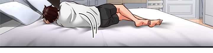 [韩国漫画] 邻居人妻 爱情,熟女人妻,巨乳大奶#[46P]-13