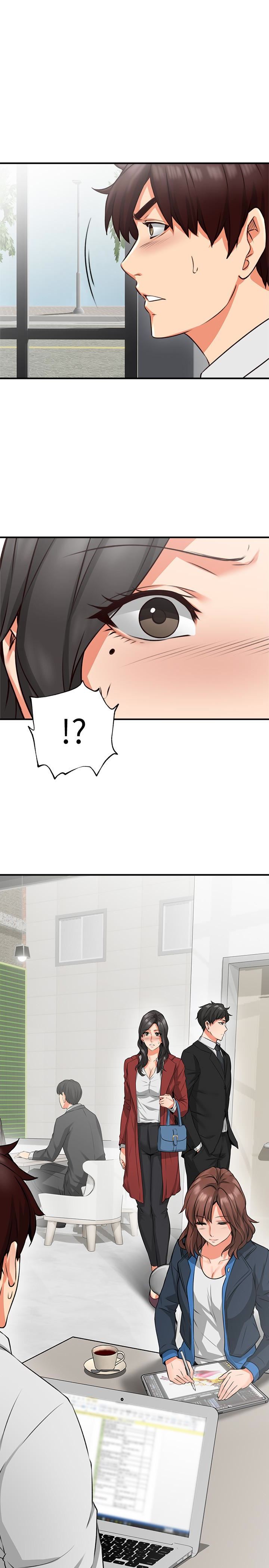 [韩国漫画] 邻居人妻 爱情,熟女人妻,巨乳大奶#[46P]-44