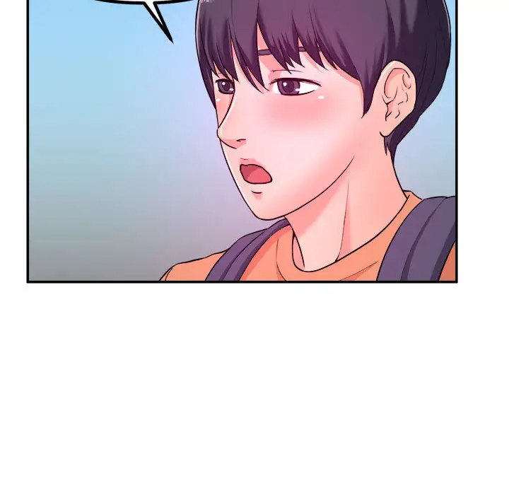 [韩国漫画] 沉重的学分 校园,巨乳大奶,女学生#[131P]-54