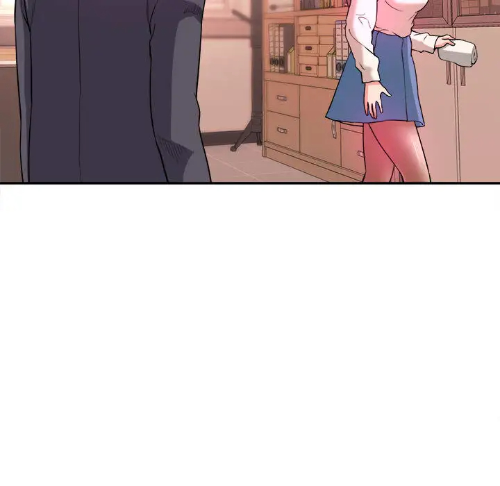 [韩国漫画] 沉重的学分 校园,巨乳大奶,女学生#[131P]-68