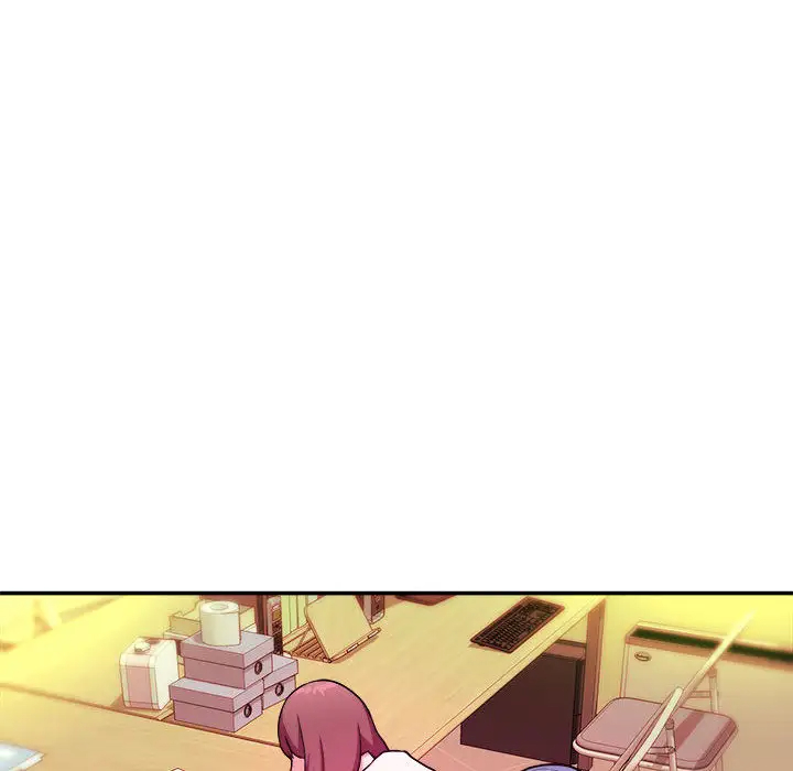 [韩国漫画] 沉重的学分 校园,巨乳大奶,女学生#[131P]-75