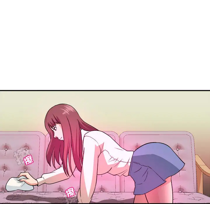 [韩国漫画] 沉重的学分 校园,巨乳大奶,女学生#[131P]-91