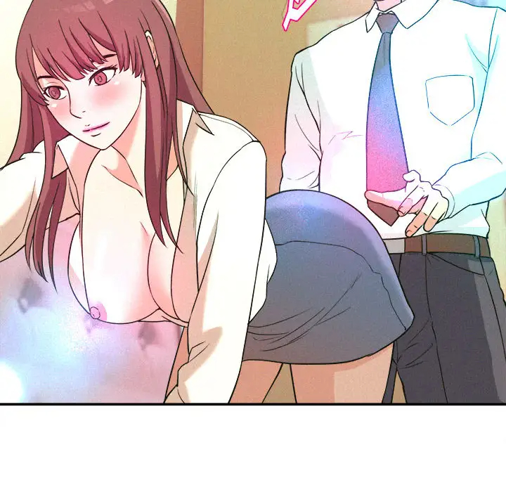 [韩国漫画] 沉重的学分 校园,巨乳大奶,女学生#[131P]-93