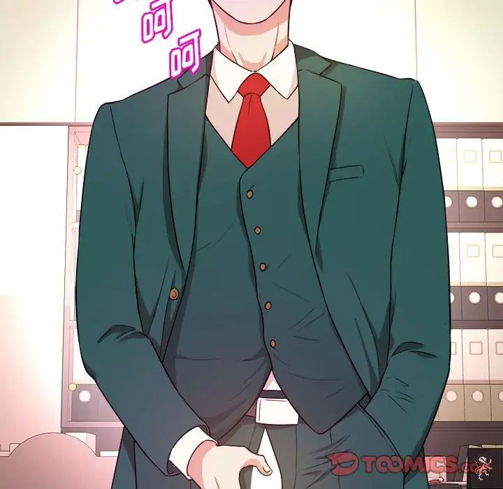 [韩国漫画] 沉重的学分 校园,巨乳大奶,女学生#[106P]-10