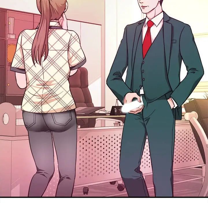 [韩国漫画] 沉重的学分 校园,巨乳大奶,女学生#[106P]-15