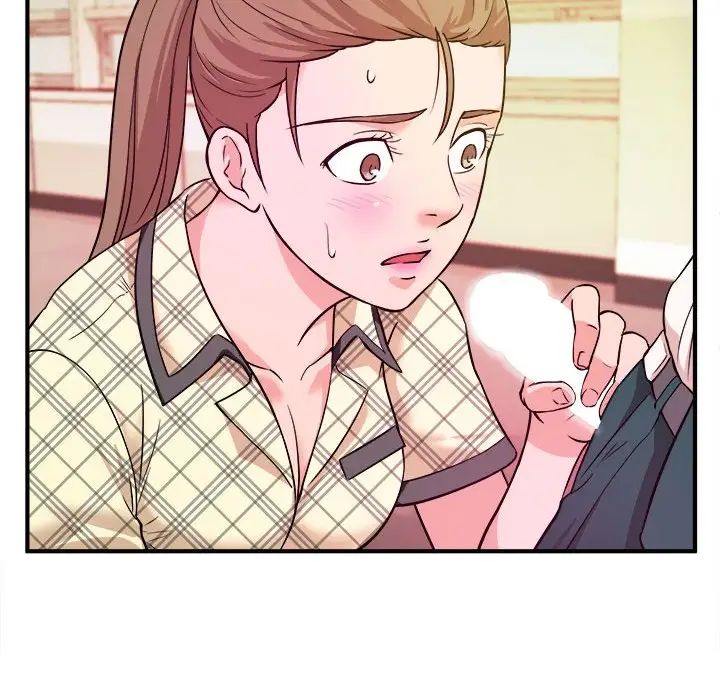 [韩国漫画] 沉重的学分 校园,巨乳大奶,女学生#[106P]-20