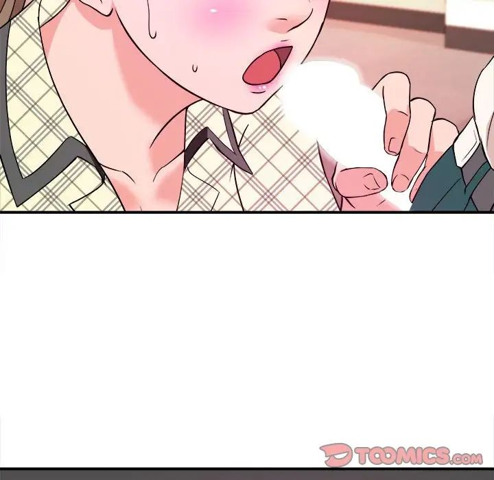 [韩国漫画] 沉重的学分 校园,巨乳大奶,女学生#[106P]-22