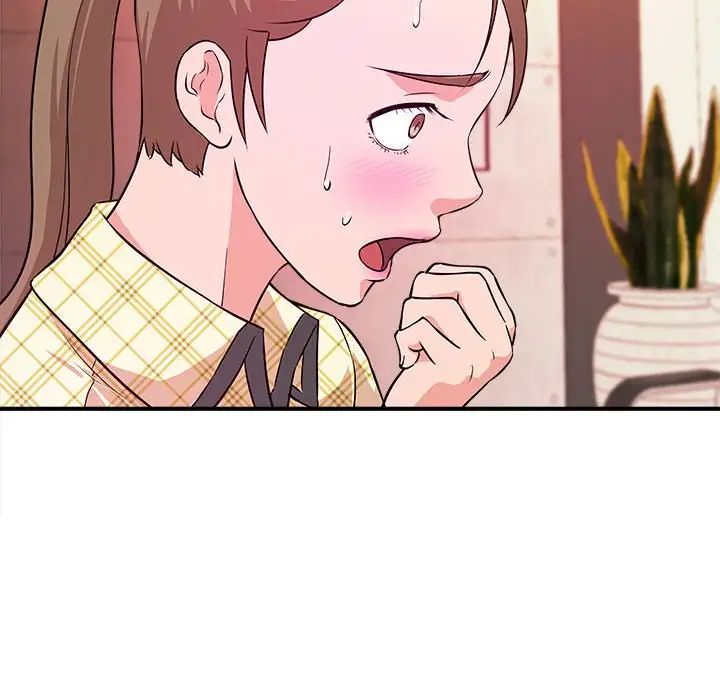 [韩国漫画] 沉重的学分 校园,巨乳大奶,女学生#[106P]-8