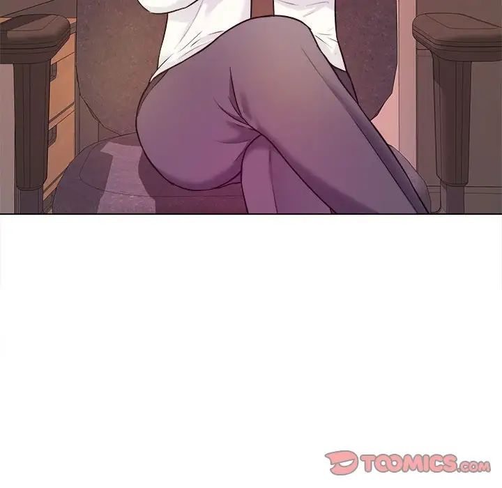 [韩国漫画] 沉重的学分 校园,巨乳大奶,女学生#[112P]-10