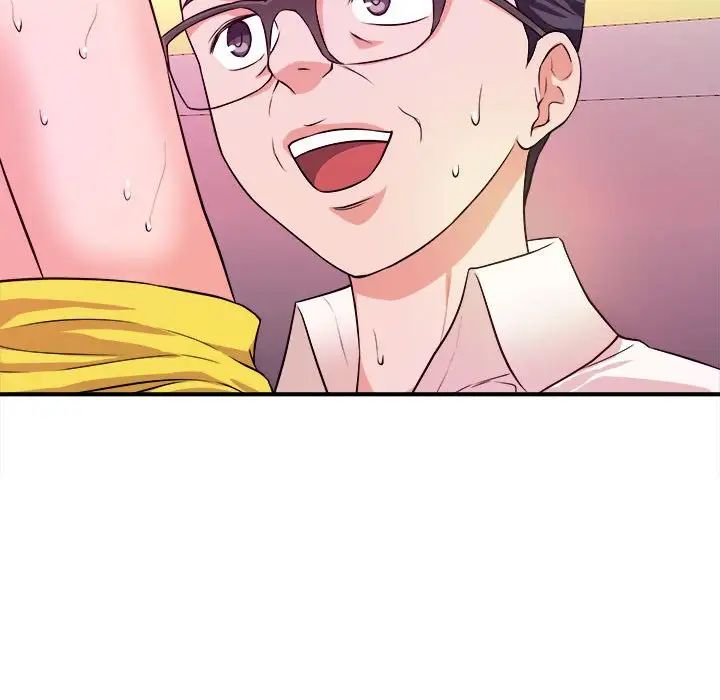 [韩国漫画] 沉重的学分 校园,巨乳大奶,女学生#[112P]-25