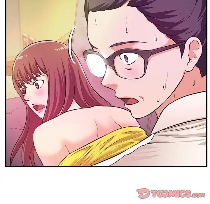 [韩国漫画] 沉重的学分 校园,巨乳大奶,女学生#[112P]-54