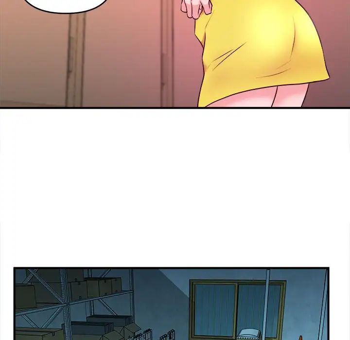 [韩国漫画] 沉重的学分 校园,巨乳大奶,女学生#[112P]-73