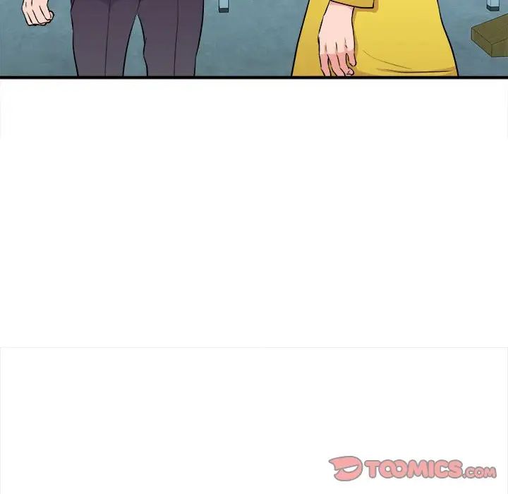 [韩国漫画] 沉重的学分 校园,巨乳大奶,女学生#[112P]-78