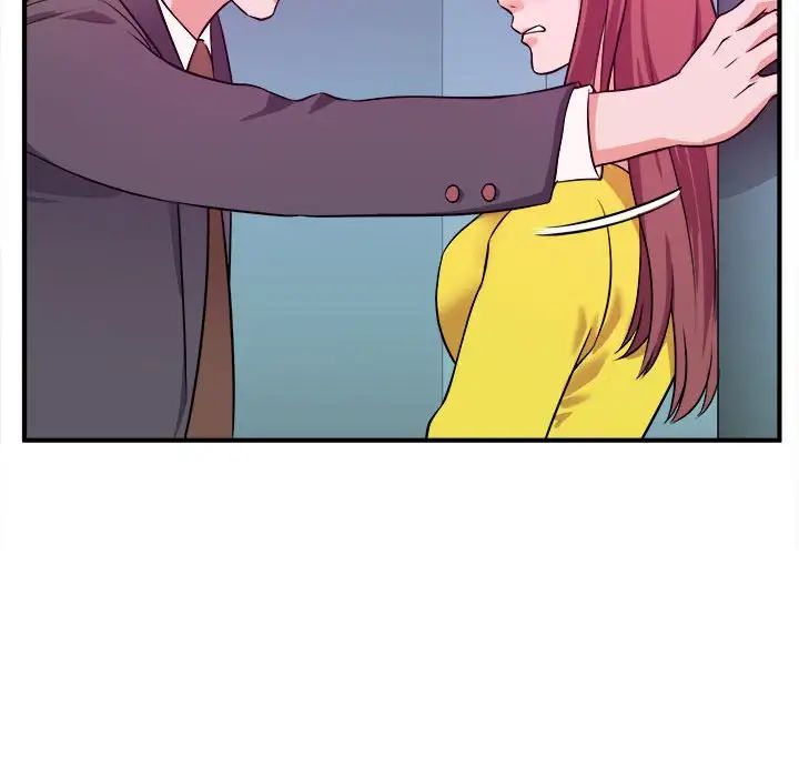 [韩国漫画] 沉重的学分 校园,巨乳大奶,女学生#[112P]-99