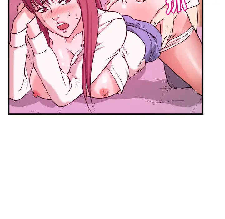 [韩国漫画] 沉重的学分 校园,巨乳大奶,女学生#[98P]-20