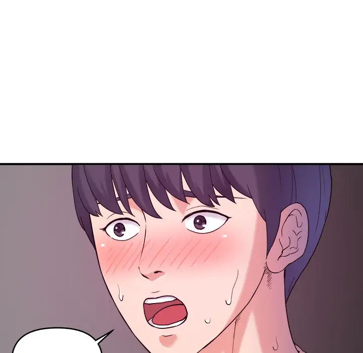 [韩国漫画] 沉重的学分 校园,巨乳大奶,女学生#[98P]-37